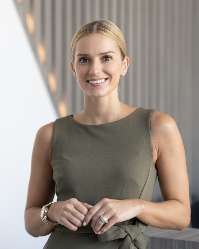 Jessica Flynn - Leasing Agent at LUXFolio