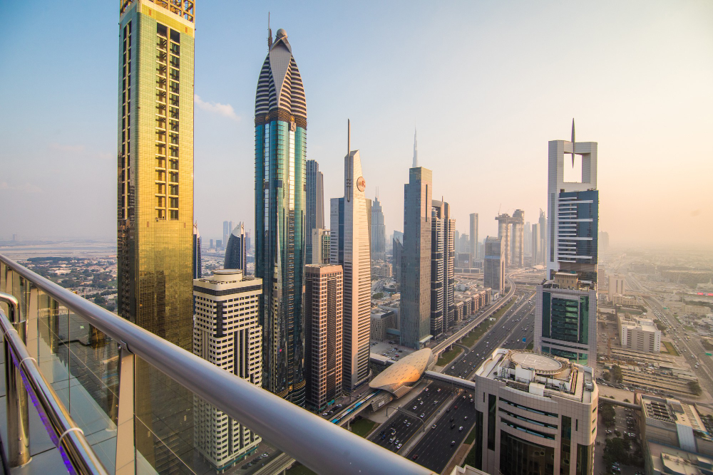 Maximize Returns off-plan properties in Dubai